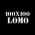 100x100 Lomo